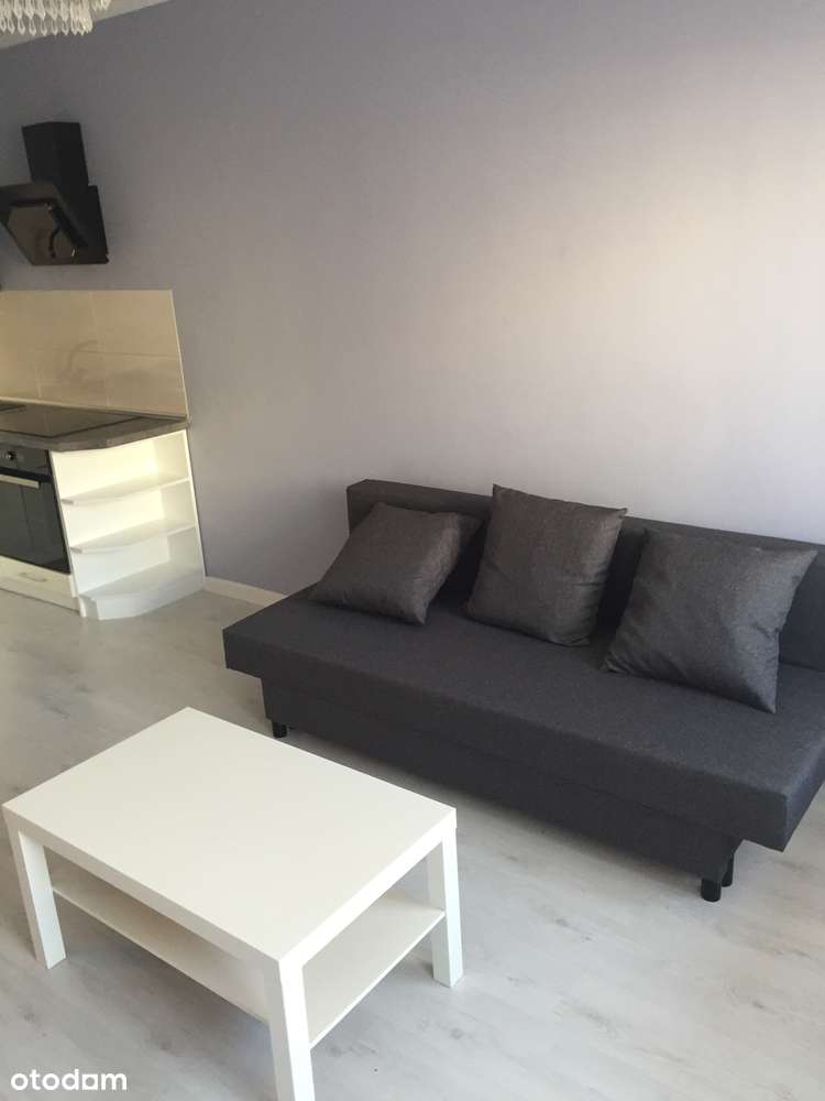 Mieszkanie na wynajem - stare miasto - Pełny obrazek: 2/9