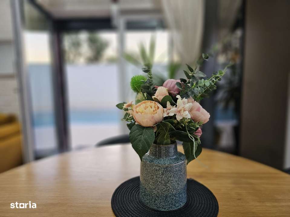 Vila P+M ,Lumina -eleganta si confort maxim-12