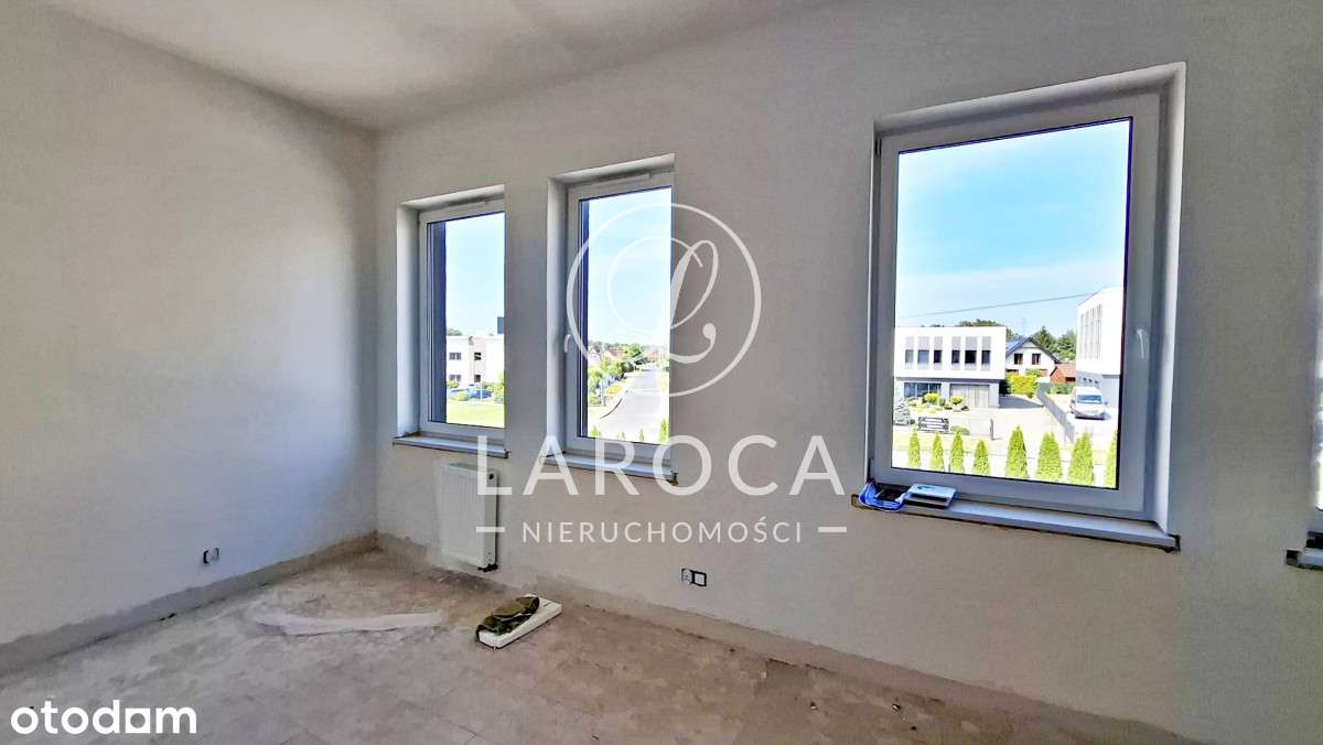 Niezależne skrzydło w biurowcu z osobnym wejściem - Pełny obrazek: 5/14