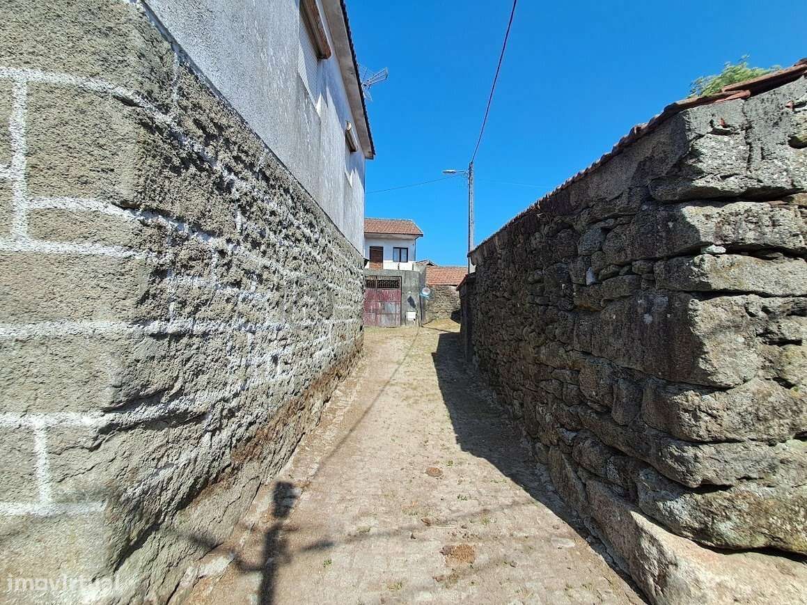 Moradia para recuperar em Beça, Boticas - Grande imagem: 5/28