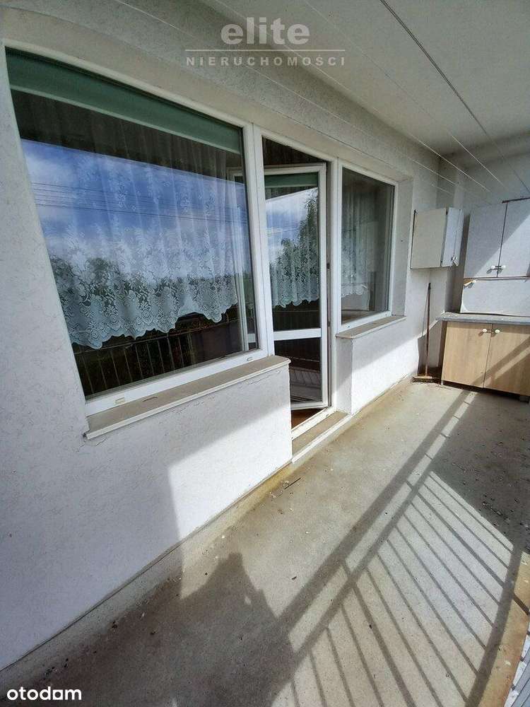 Rozkładowe 2 pok. 49 m2 balkon Os. Reda Gumieńce-16