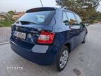 Skoda Fabia 1.2 TSI Ambition - 5