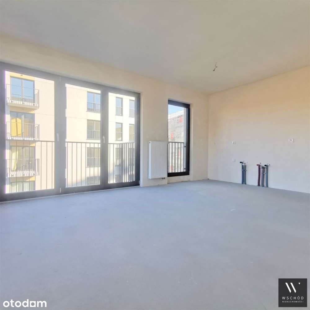 Komfortowe 4 pokoje + balkon | Gotowe do odbioru-8