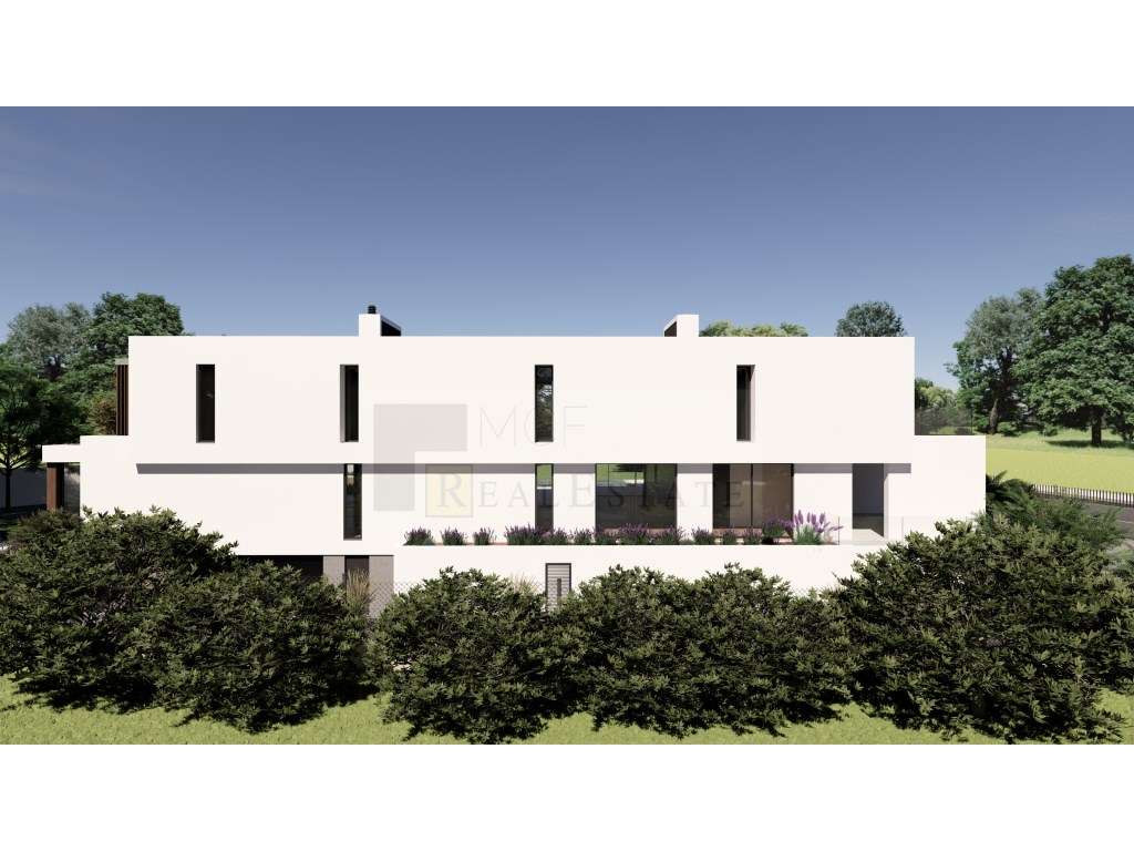 Moradia T5 de luxo - Oeiras Golf & Residence-8