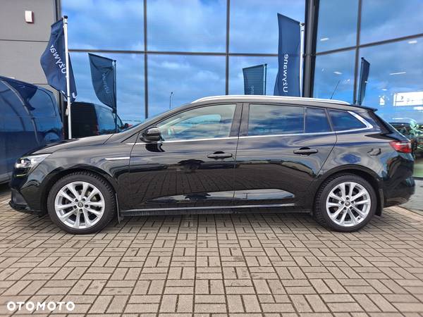 Renault Megane 1.3 TCe FAP Intens EDC - 9