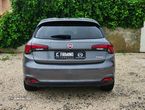 Fiat Tipo 1.3 M-Jet Lounge - 10