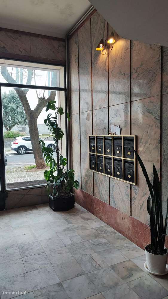 T2 Totalmente Remodelado com Logradouro-8