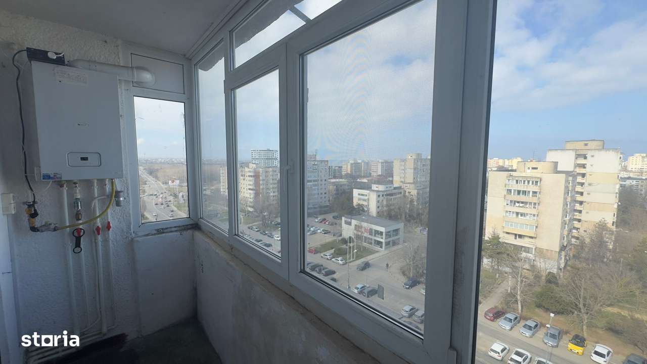 Apartament 2 camere de vânzare – Tomis Nord, zona Rovere-8