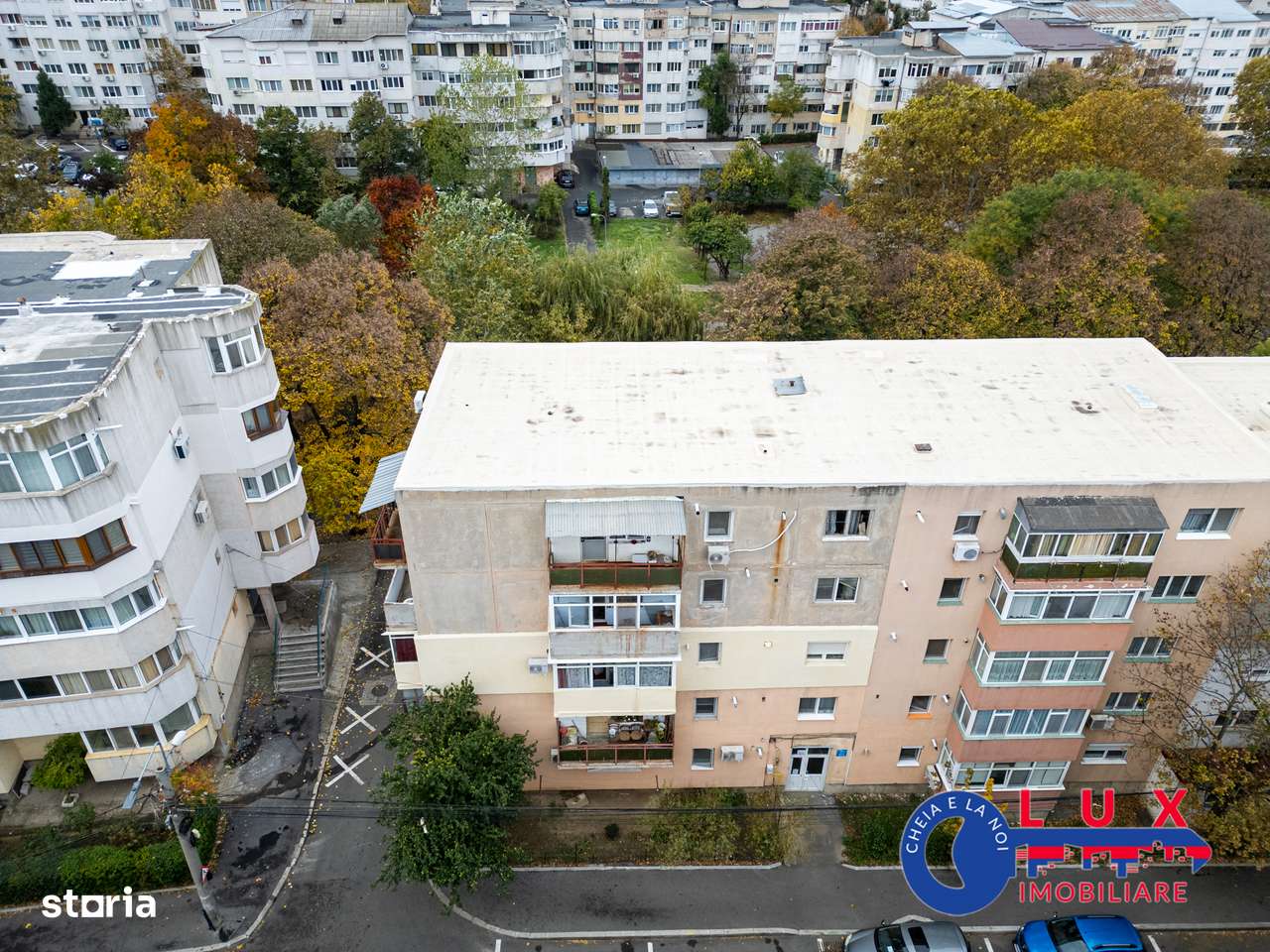 ID 3630 EXCLUSIVITATE – Apartament 3 camere – Strada Podgoriilor-3