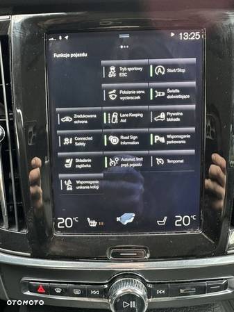 Volvo V90 T5 Geartronic Momentum - 15