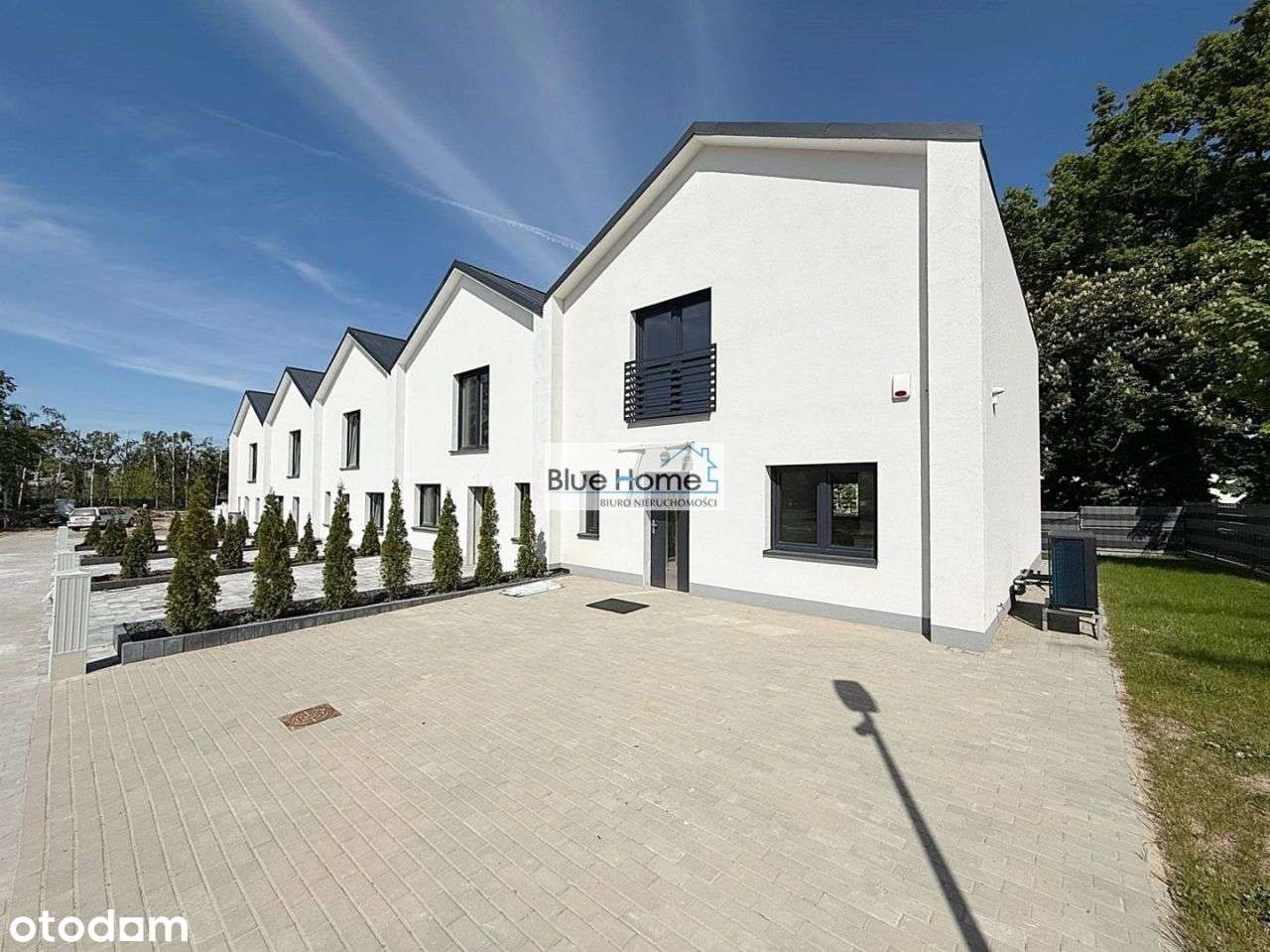 Nowy wykończony pod klucz lub deweloperski 799 tyś - Pełny obrazek: 5/20