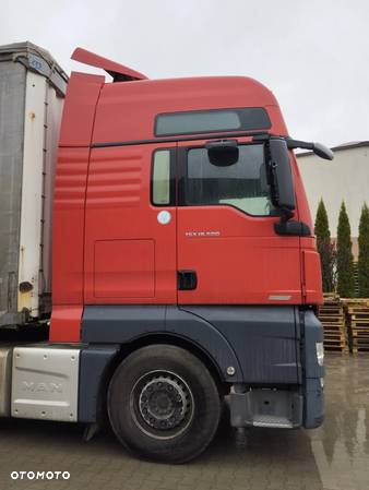 MAN TGX 18.500 Euro 6 - 3