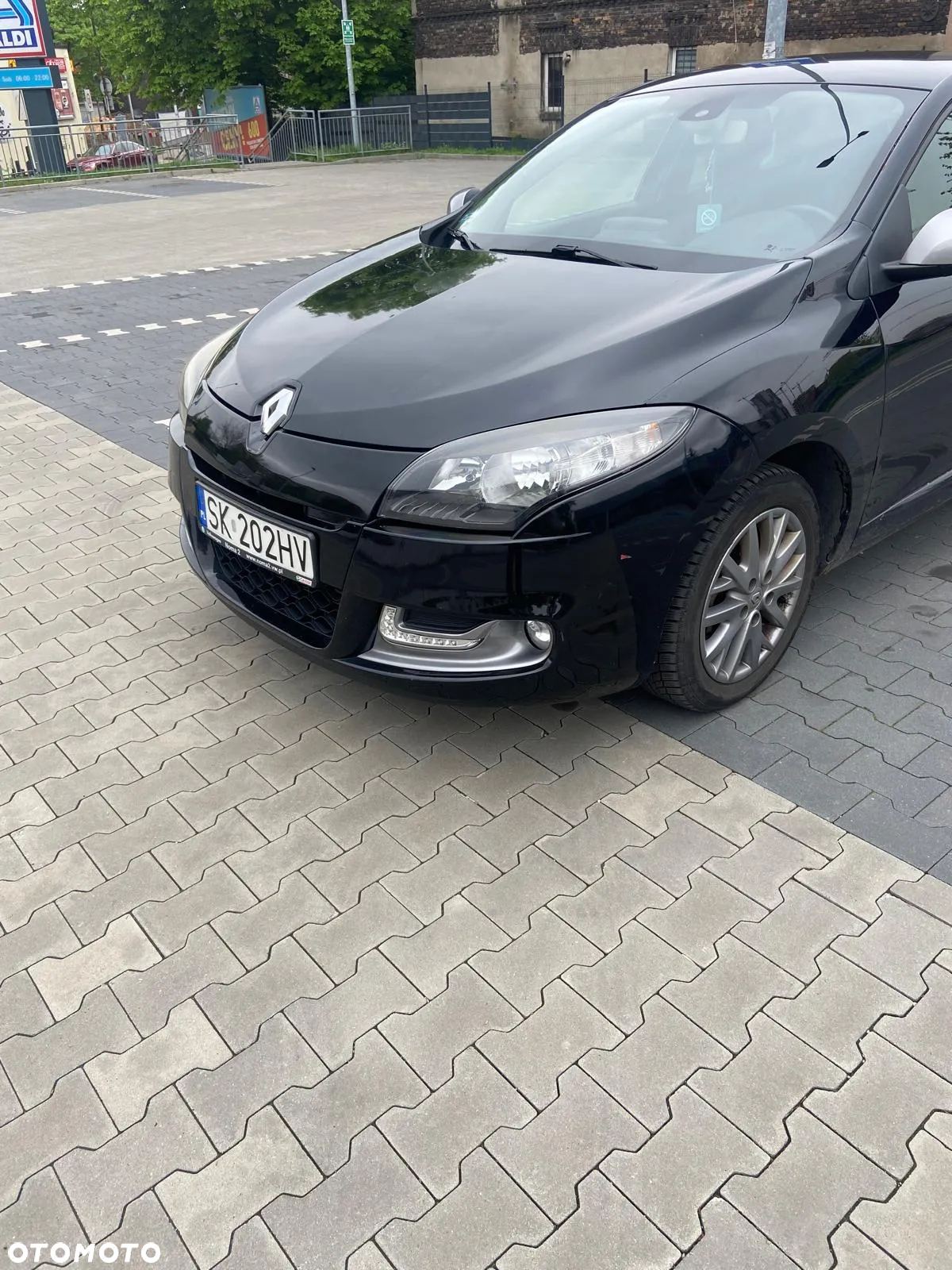 Renault Megane 1.5 dCi Bose Edition - 16