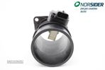 Medidor / sensor de massa de ar Renault Grand Scenic III Fase III|13-1 - 4