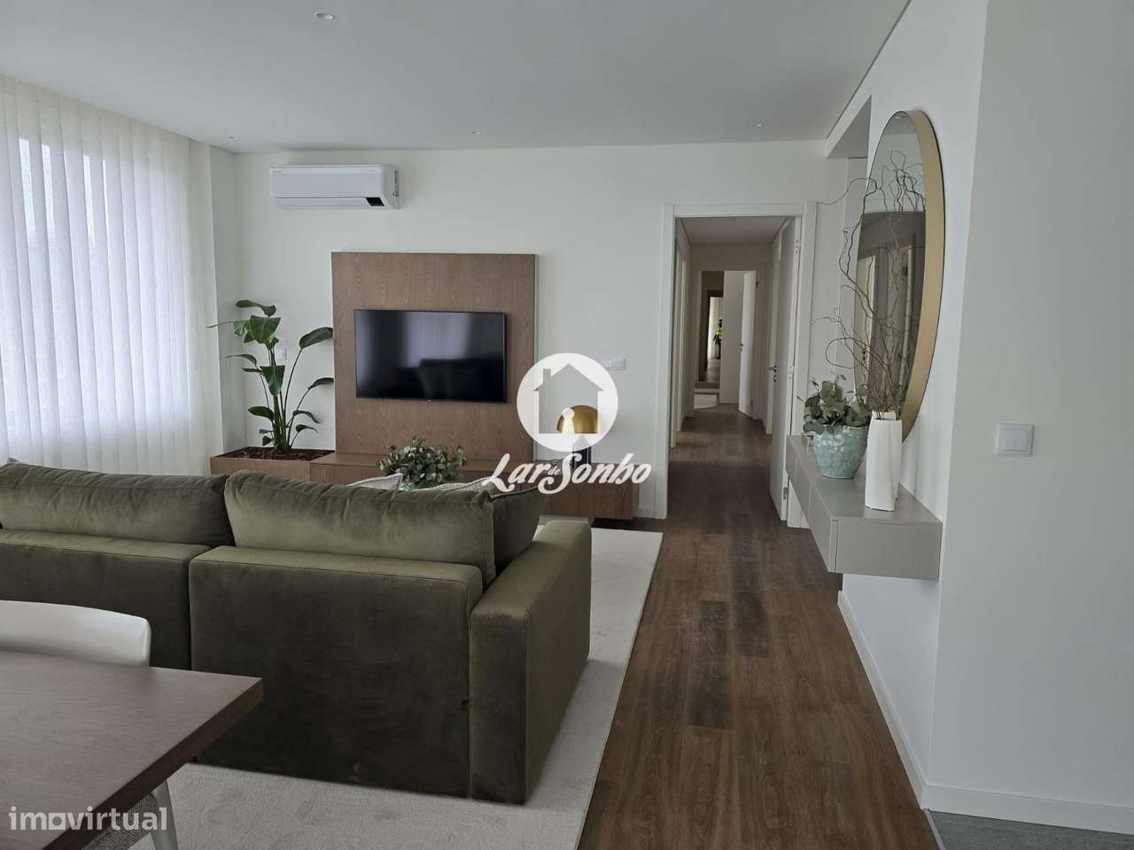 T2 virado a SUL - Empreendimento na Maia - Grande imagem: 5/14