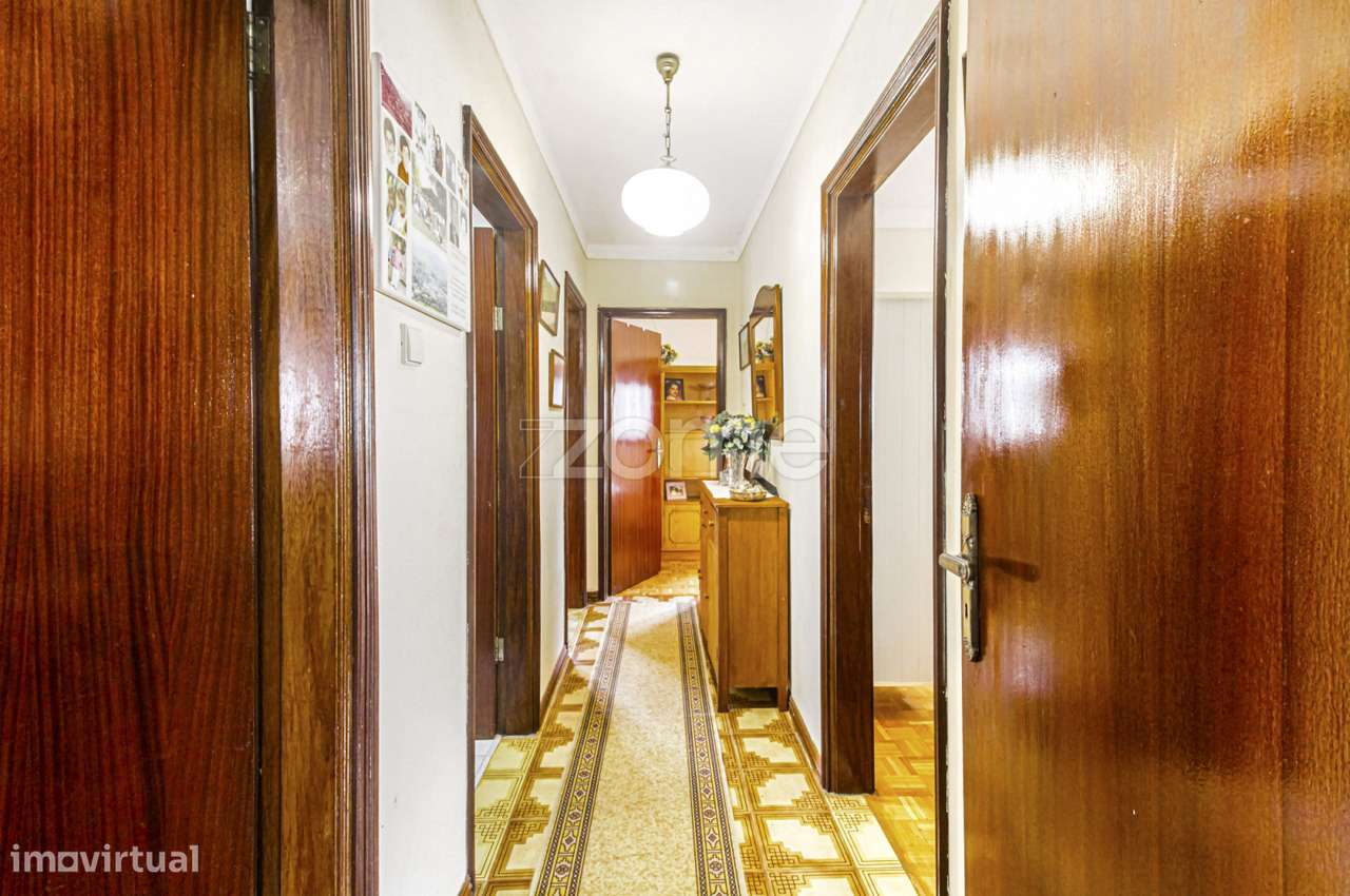 Moradia T3, Cerva, Ribeira de Pena - Grande imagem: 5/55