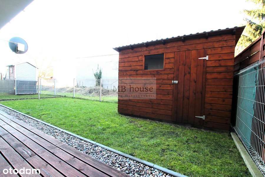 2 pokoje z ogródkiem-10