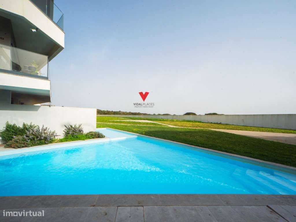 Penthouse T4 Exclusiva com Vista Rio | Terraço Privativo e Acabamen...-52