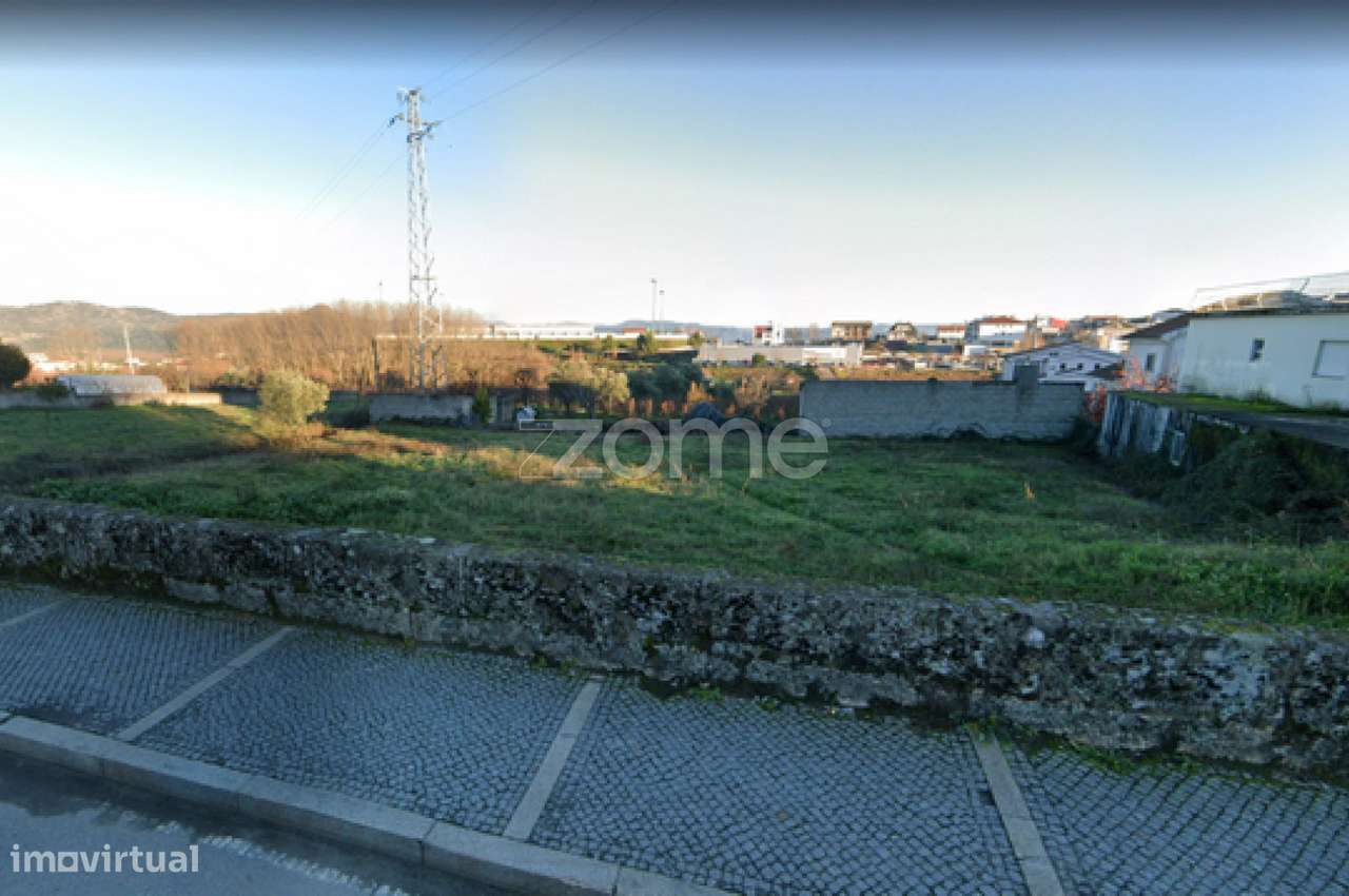 Lote de terreno com 595 m² - Grande imagem: 4/12