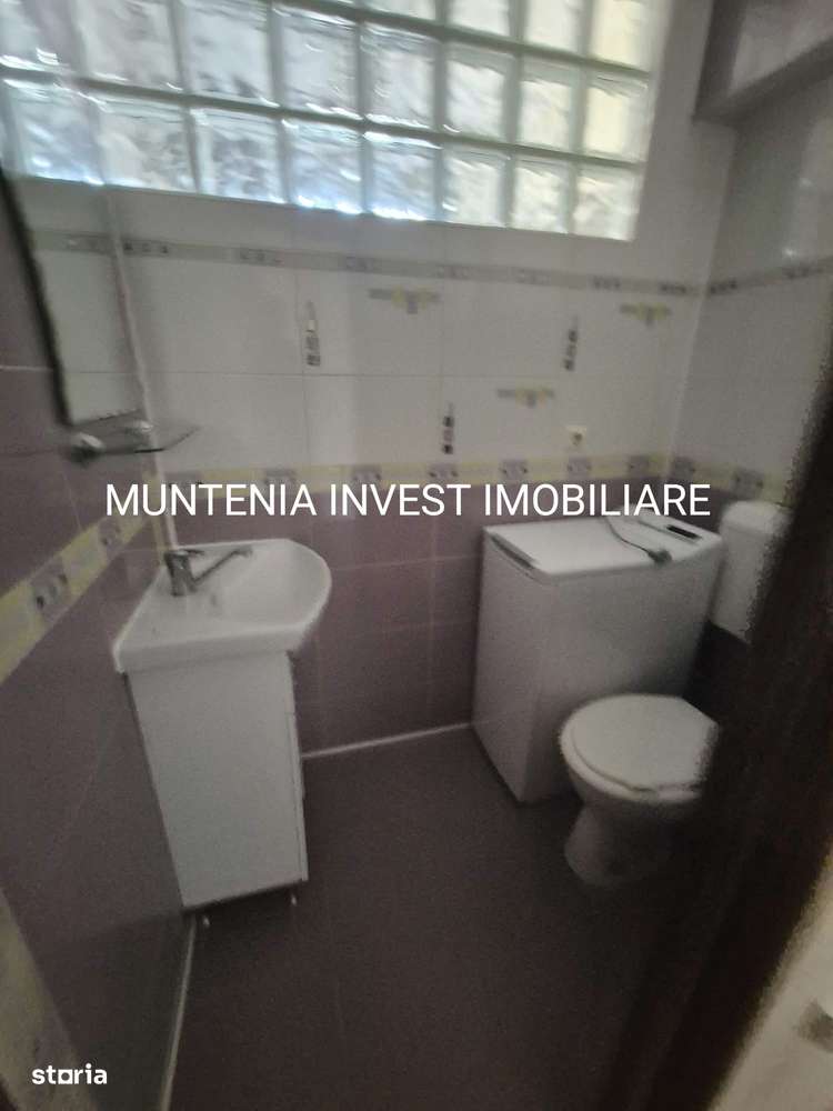 Apartament 3 camere dec. 80 mp. Banat-9