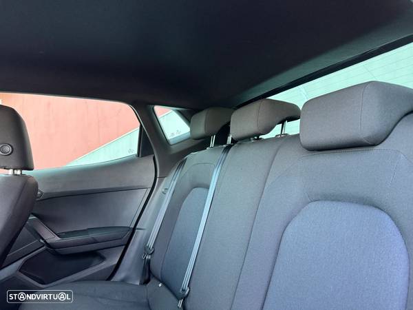 SEAT Ibiza 1.0 TSI FR - 11