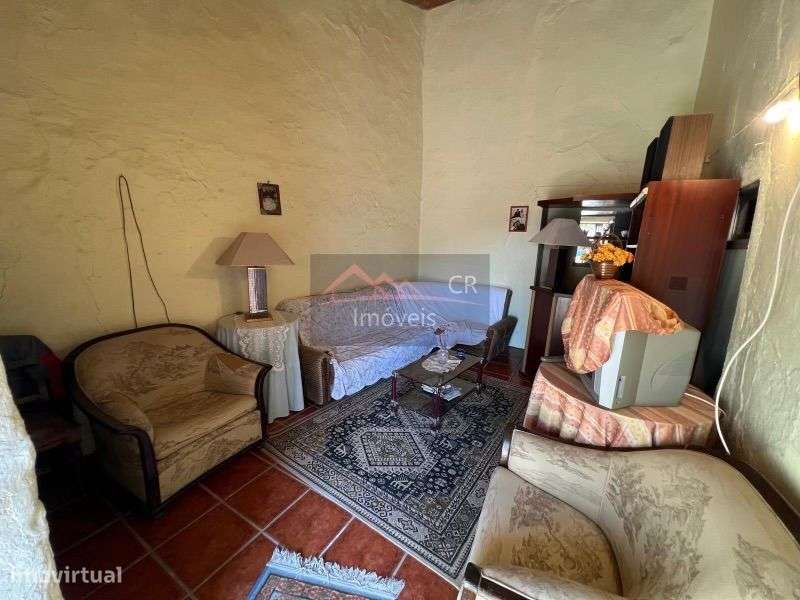 Moradia V3 Térrea - Cabeço de Vide - Grande imagem: 5/13