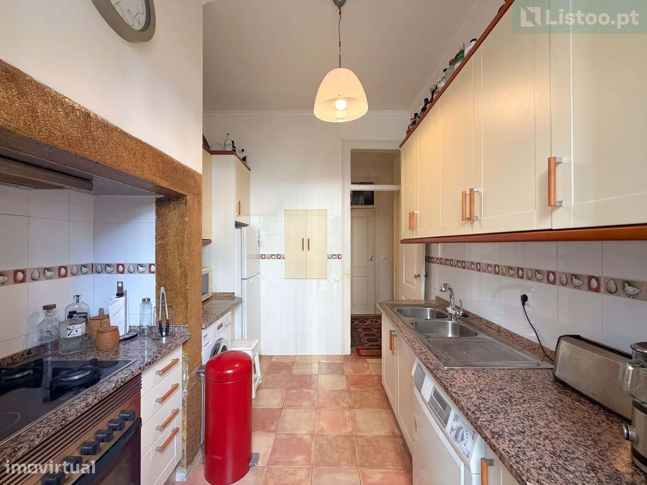 Apartamento T6 Arroios - Avenida Bernardim Ribeiro-18