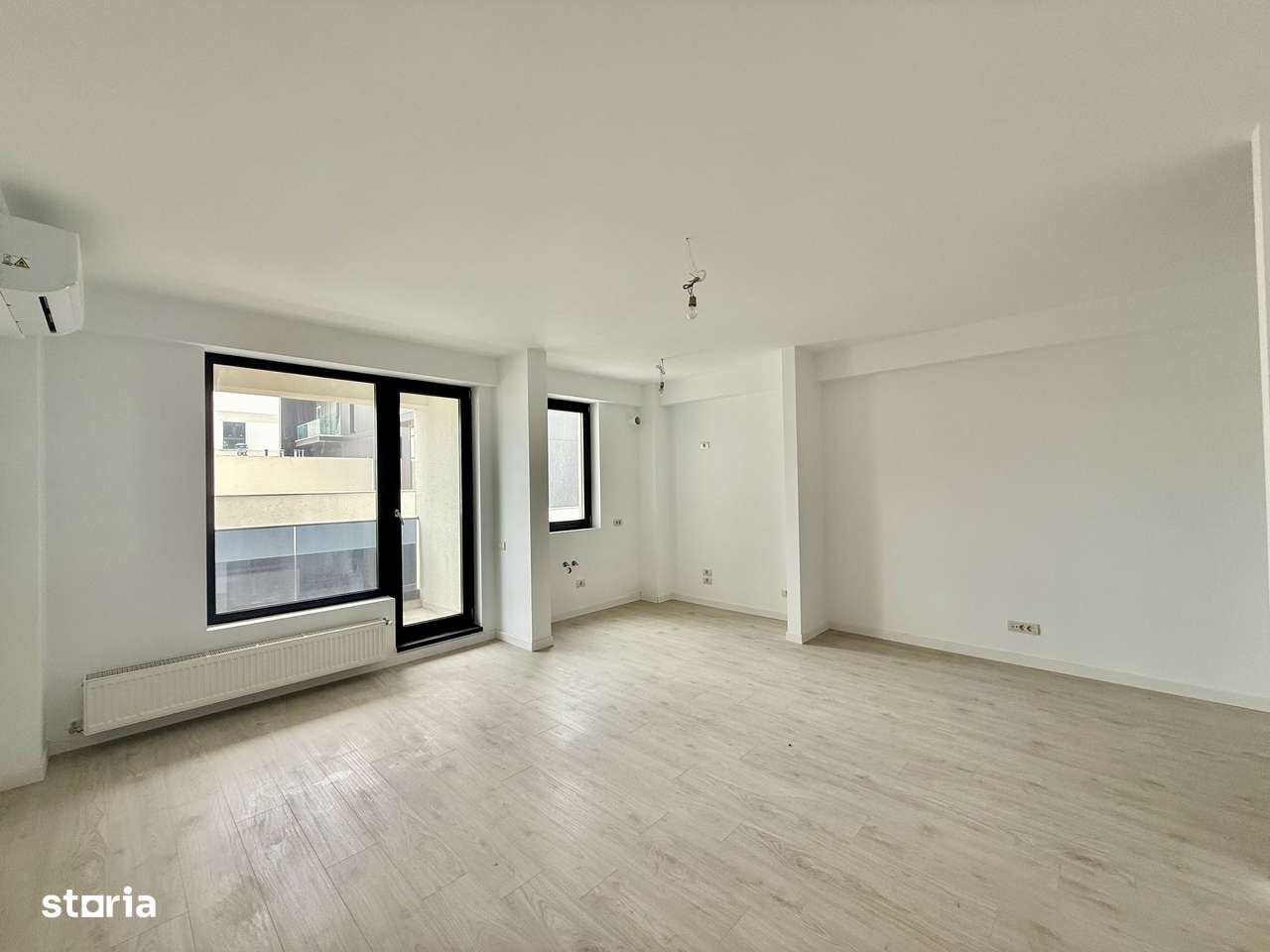 Residence 5 Pipera / Apartament nou - Imagine principală: 3/6