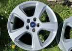 Oryginalne Felgi Ford 17 5x108 S-max,Kuga,Focus,Mondeo,C-Max AlufelgiKoła - 3