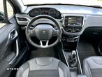 Peugeot 2008 1.2 VTi Allure - 19