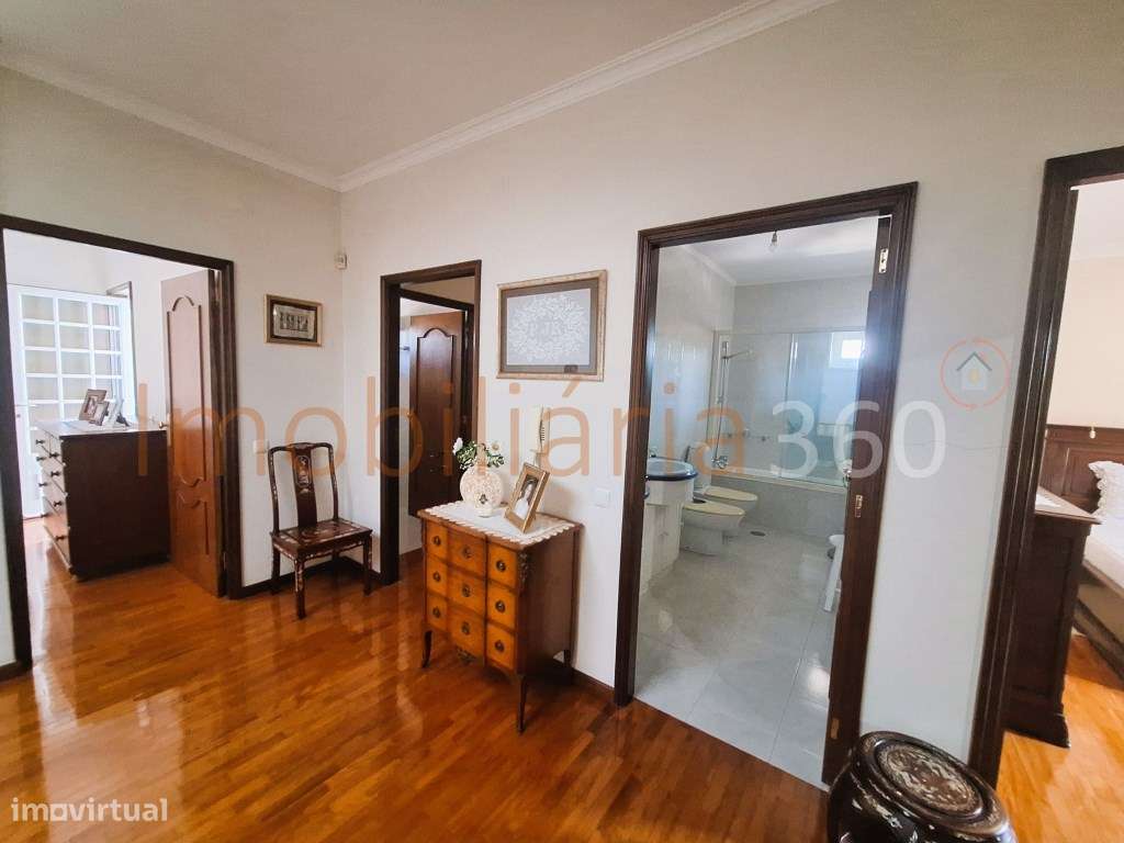 **Excelente Moradia Ermesinde**-25