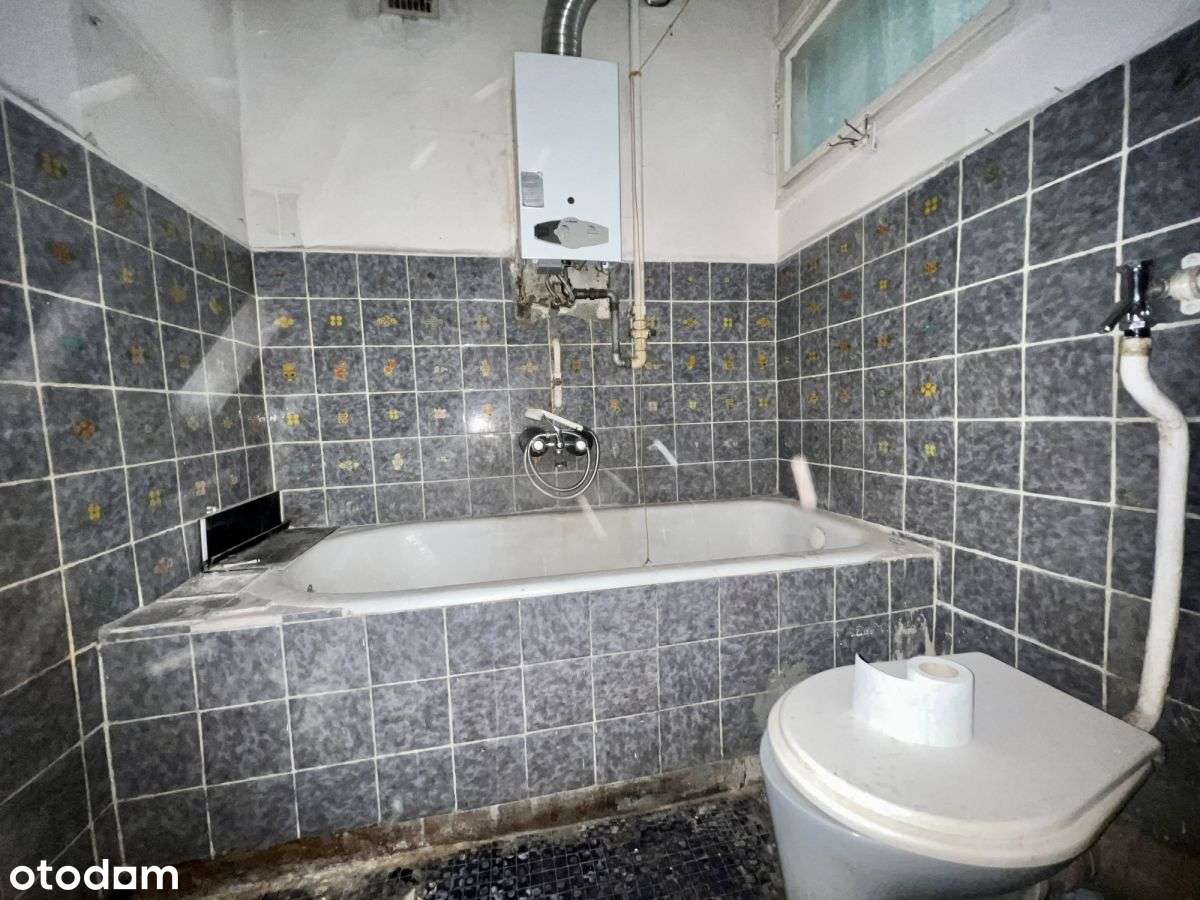 Koszutka, 2 pokoje, 0 % prowizji. - Pełny obrazek: 5/6