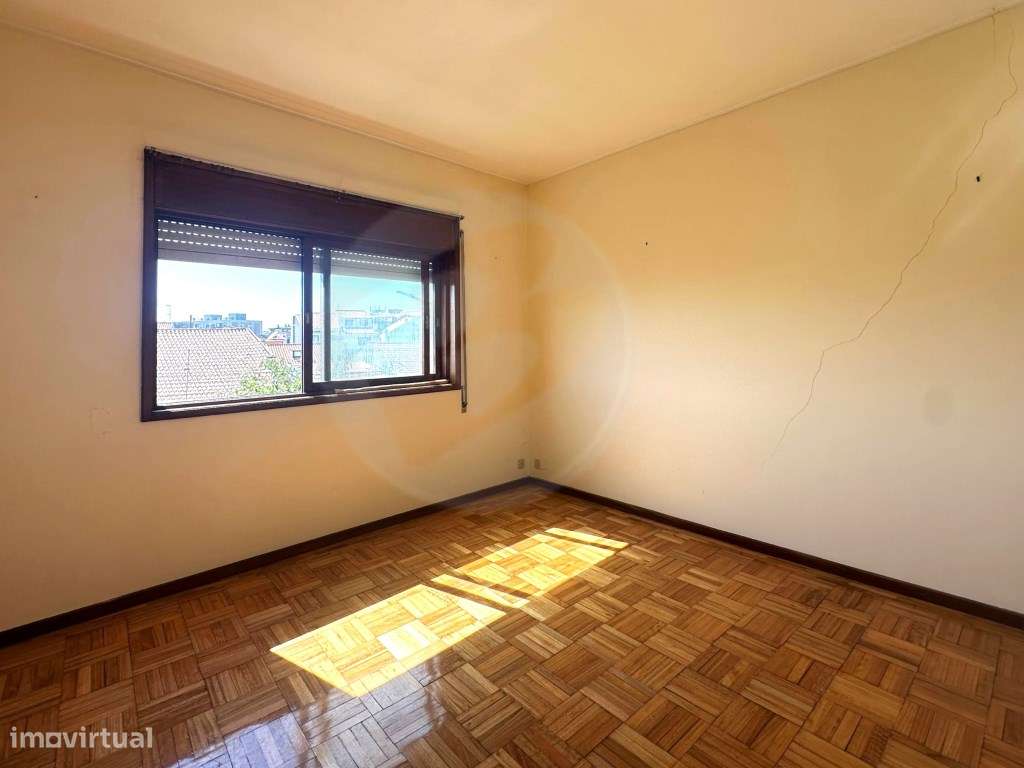 Moradia T5 no Centro Histórico de Vila do Conde - Grande imagem: 5/30