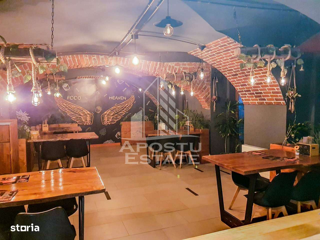 Vanzare de afacere - tip restaurant, Piata Unirii - Imagine principală: 2/5