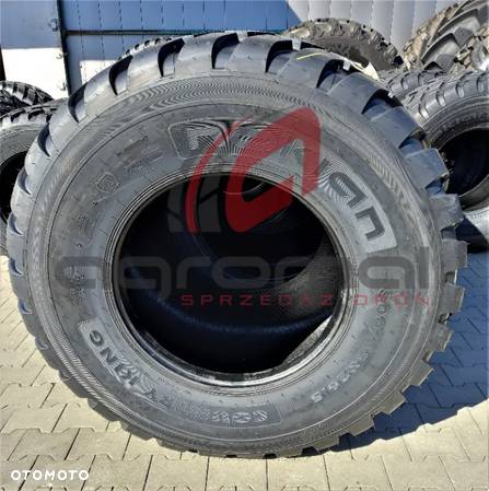 OPONA 800/45R26.5 NOKIAN COUNTRY KING 174D TL - 2