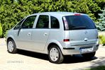 Opel Meriva 1.6 16V Edition - 20