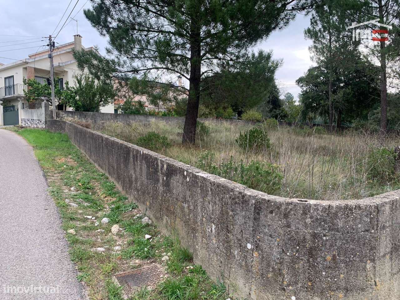 TERRENO PARA CONSTRUÇÃO EM MIRA DE AIRE - Grande imagem: 2/7