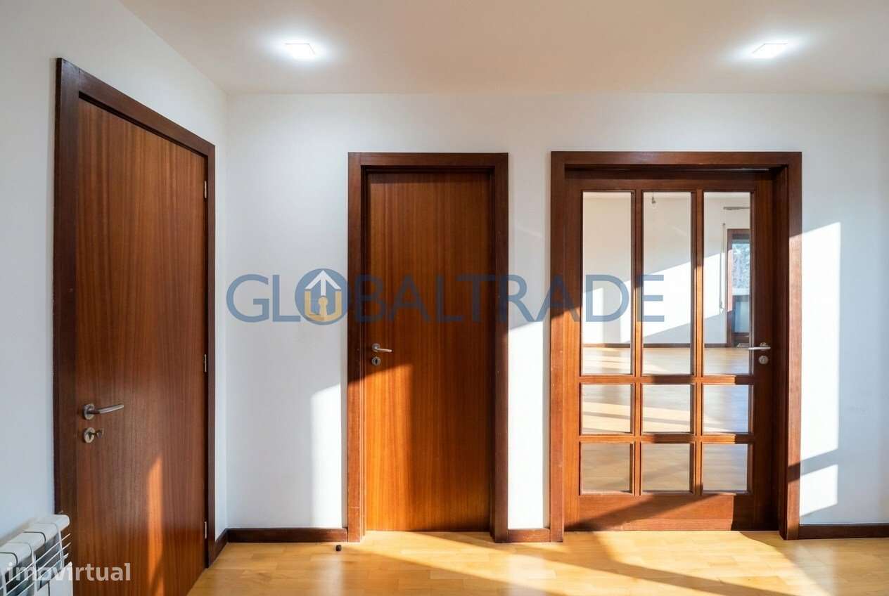 Apartamento T4 na Encosta do Douro — Gondomar-29