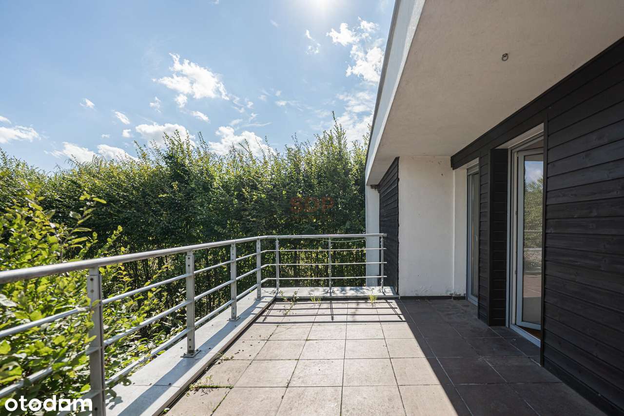 Nowoczesny dom - Pełny obrazek: 4/20