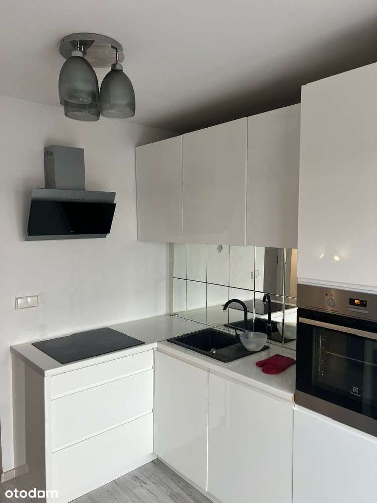 Apartament na wynajem dla pracowników w topowej lo - Pełny obrazek: 4/20