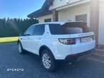 Land Rover Discovery Sport 2.0 Si4 S - 26