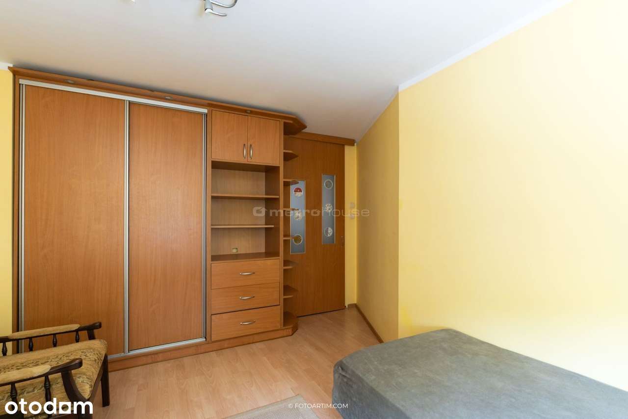 Funkcjonalne mieszkanie, na ul. Tczewskiej-7