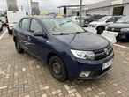 Dacia Logan - 4