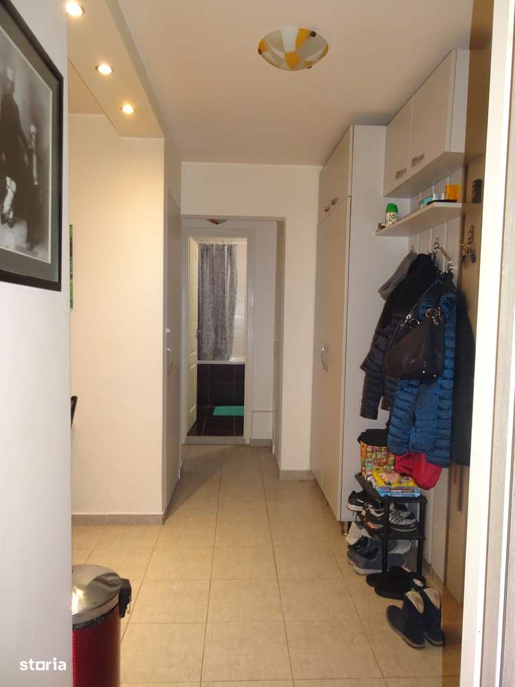 Drumul Taberei, Bd. 1 Mai,  str. Vladeasa, 1981-15