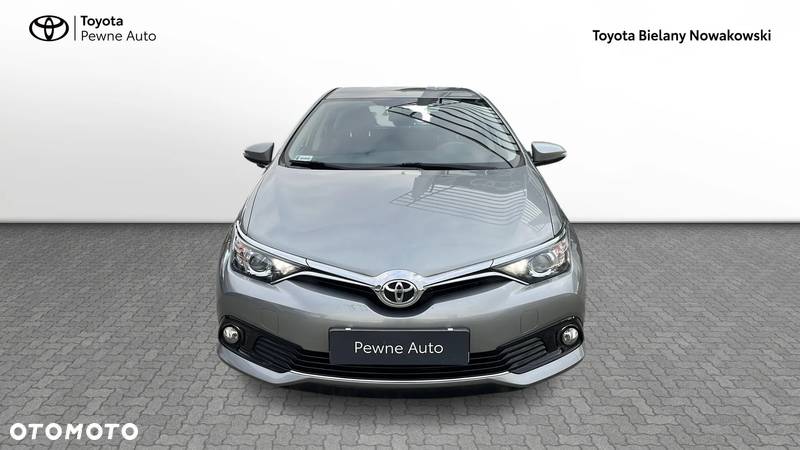 Toyota Auris 1.6 Dynamic - 5
