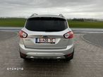 Ford Kuga 2.0 TDCi 4x4 Titanium - 14