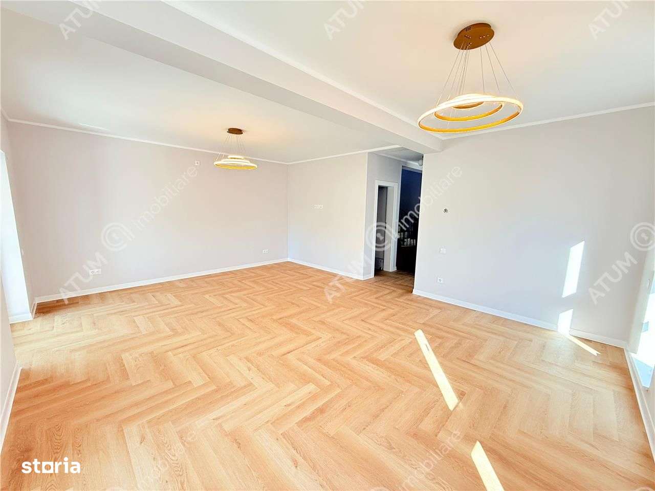 Casa individuala la cheie cu 4 camere in Selimbar zona Mihai Viteazu-7