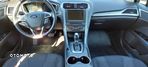 Ford Mondeo 2.0 TDCi Titanium PowerShift - 20