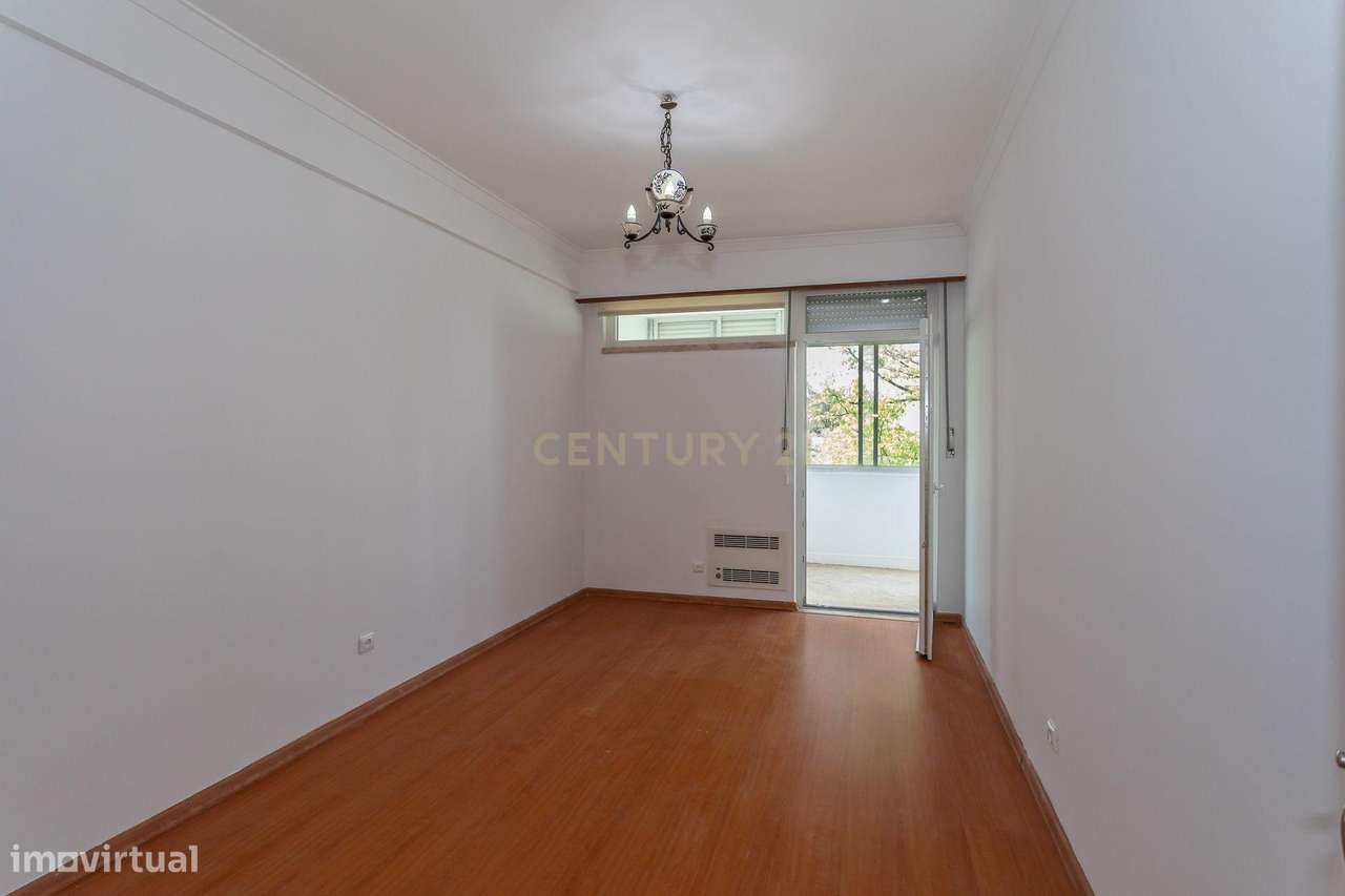 T3 nos Olivais a 2 minutos a pé do Metro da Encarnação-28