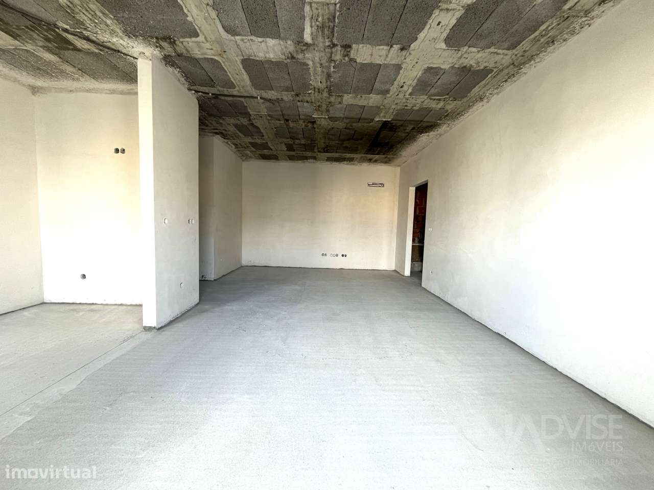 Apartamento T1 Venda em Viseu,Viseu - Grande imagem: 3/10